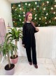 İKİLİ TRİKO TAKIM