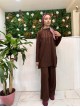 İKİLİ TRİKO TAKIM