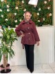 PANDORA KABAN
