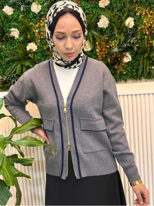 TRİKO HIRKA