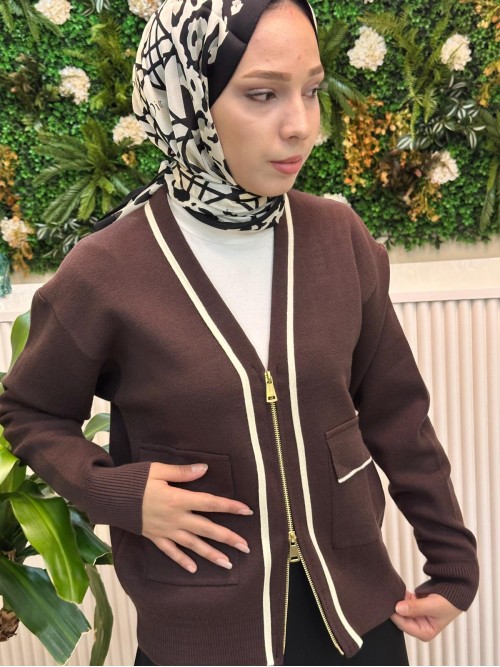 TRİKO HIRKA