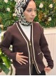 TRİKO HIRKA