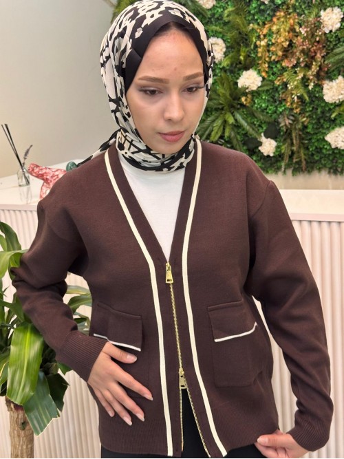 TRİKO HIRKA