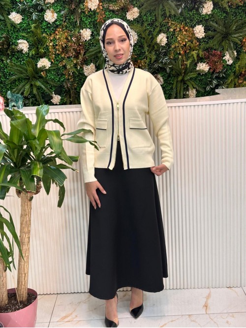 TRİKO HIRKA