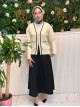 TRİKO HIRKA