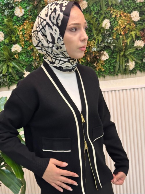 TRİKO HIRKA
