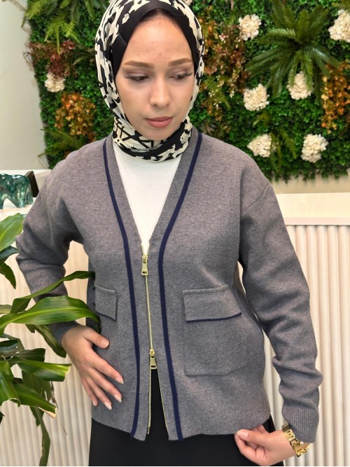 TRİKO HIRKA