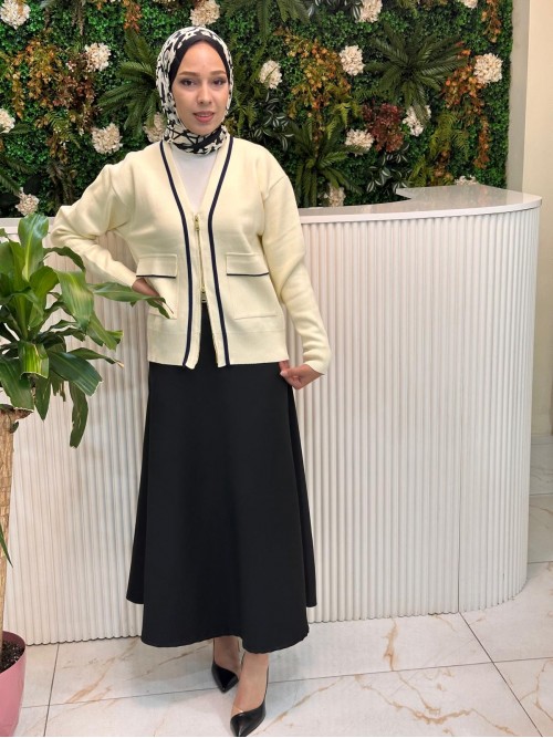 TRİKO HIRKA