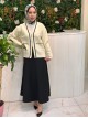 TRİKO HIRKA