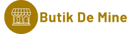 Butik De Mine