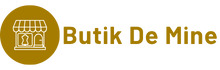 Butikdemine
